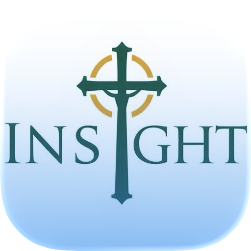 Insight logo